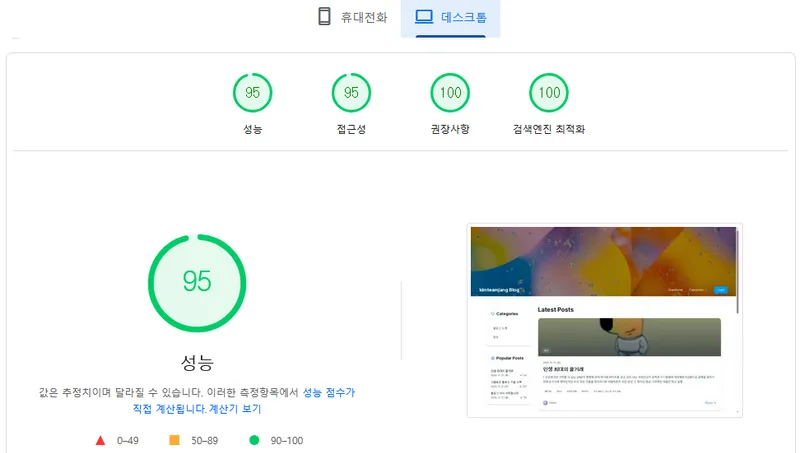 호들갑
